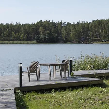 Apartamento Pikkumerikotka *