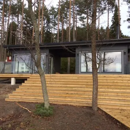 Pikkumerikotka * Kustavi