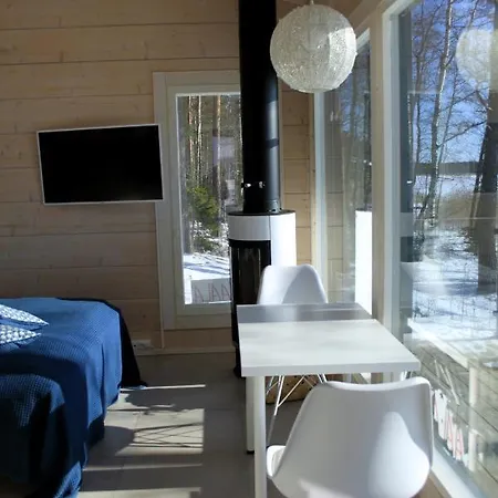 Pikkumerikotka * Kustavi