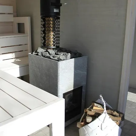 Appartement Pikkumerikotka *