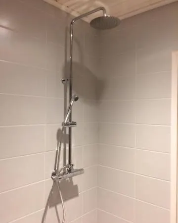Pikkumerikotka Appartement