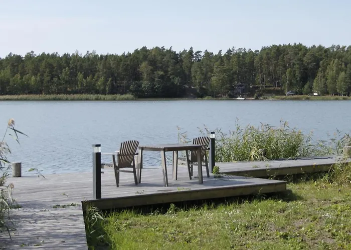 公寓 Pikkumerikotka *