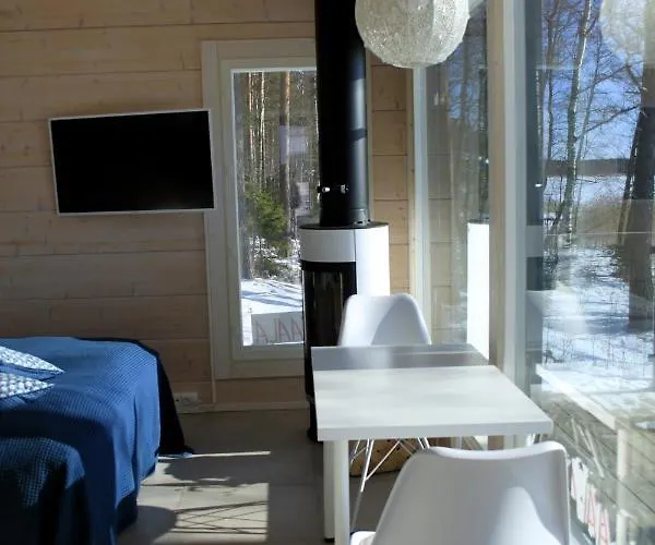 Pikkumerikotka * 库斯塔维