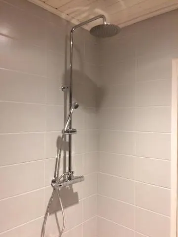 Pikkumerikotka Apartment